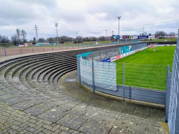 Karl-Heitz-Stadion - Offenburg