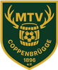 Wappen MTV Coppenbrügge 1896
