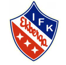 Wappen IFK Ekberga