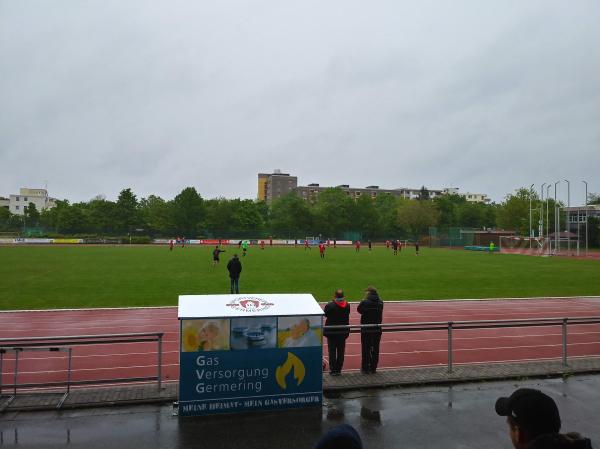 Stadion Germering - Germering 