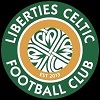 Wappen Liberties Celtic SC  38487