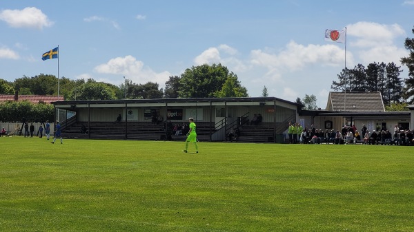 Stafsinge IP - Falkenberg