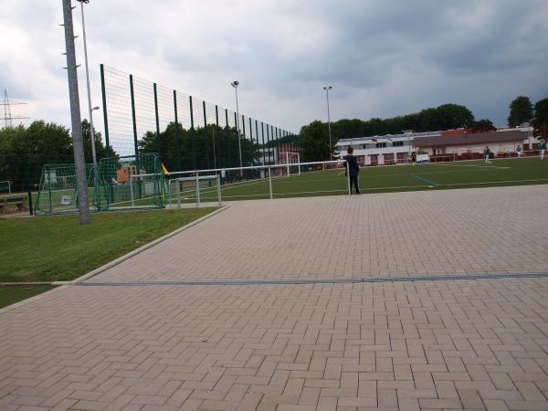 Relaxgas-Sportanlage am Wildhagen Platz 2 - Hattingen/Ruhr
