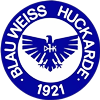 Wappen DJK Blau-Weiß Huckarde 1921 III