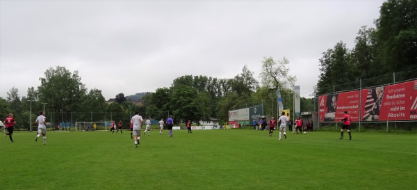 Copa Haslana Arena - Haslach an der Mühl