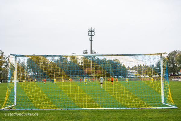 Waldstadion - Auderath