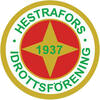 Wappen Hestrafors IF