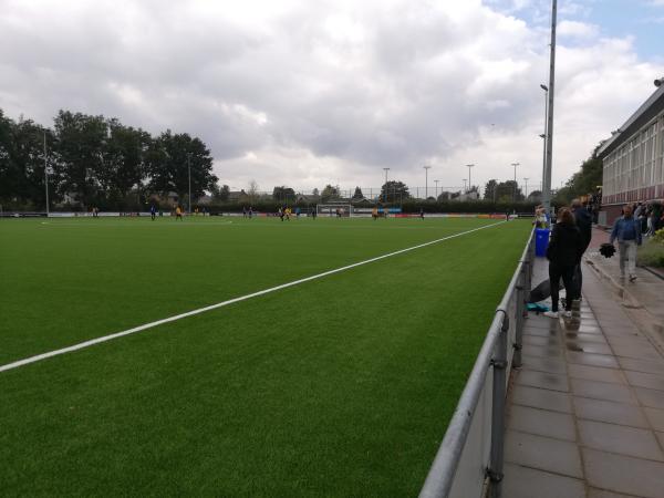 Sportpark Marinus van Rooijen - Montferland-'s-heerenberg