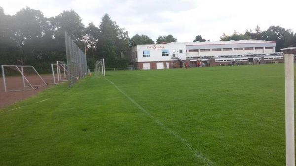Paul-Luckow-Stadion Nebenplatz 2 (alt)  - Reinbek