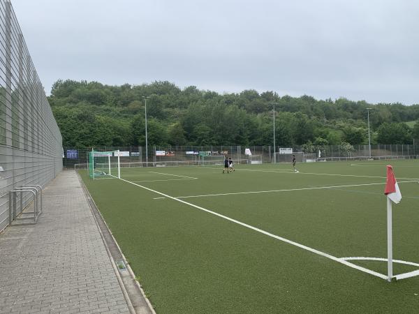 Sportplatz Rödgen - Bad Nauheim-Rödgen