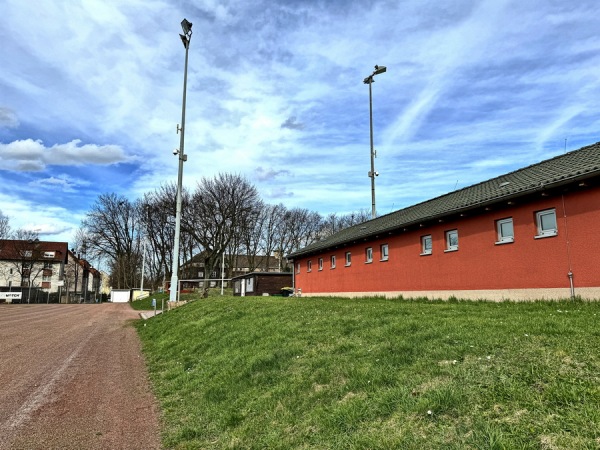 Sportanlage Seumannstraße Platz 2 - Essen/Ruhr-Altenessen
