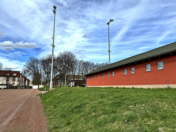 Sportanlage Seumannstraße Platz 2 - Essen/Ruhr-Altenessen