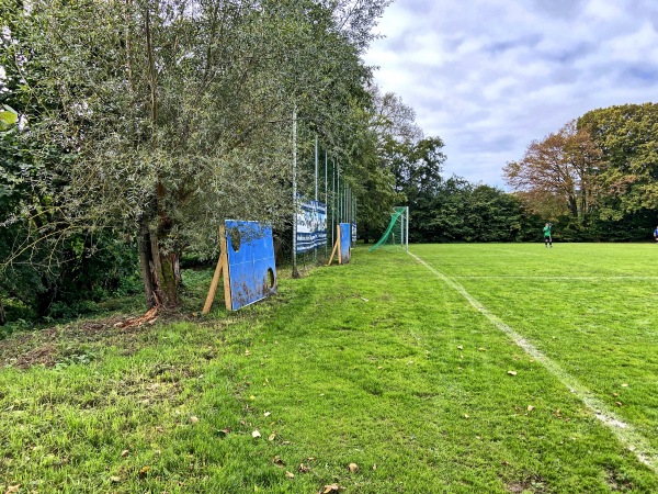 Sportplatz Belle - Horn-Bad Meinberg-Belle