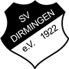 Wappen SV Dirmingen 1922 - Frauen