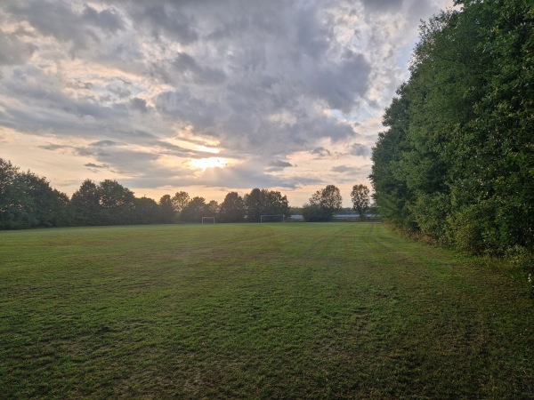 Waldsportanlage Platz 4 - Forchheim/Oberfranken-Kersbach