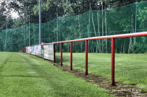 Sportplatz Laufen - Albstadt-Laufen