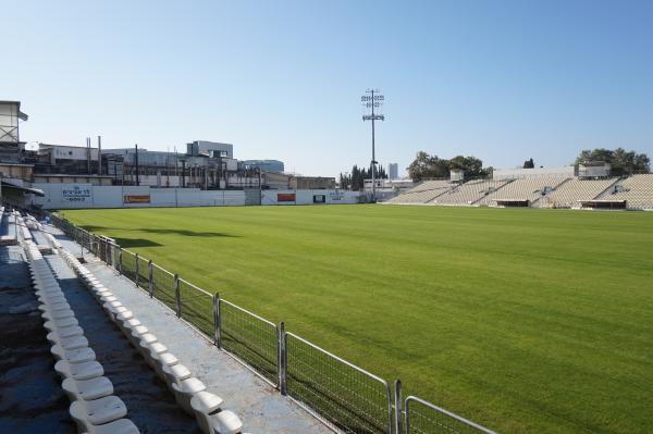 Yankele Grundman Stadium - Ramat-ha’Sharon