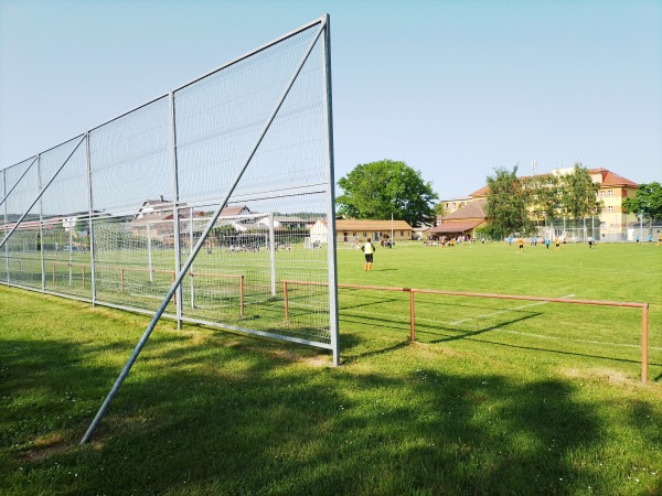 Hřiště TJ Sokol Blížejov - Blížejov