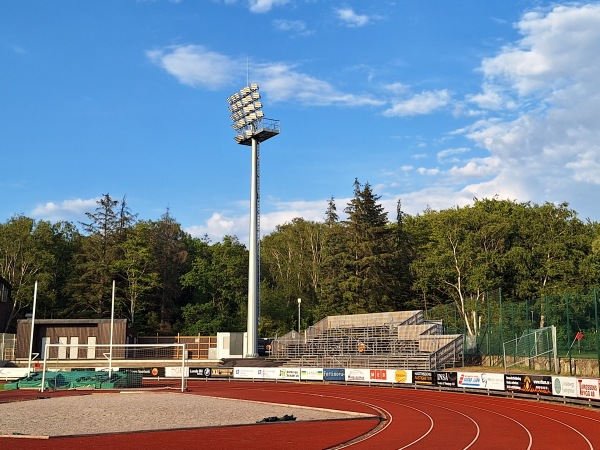 Varberg Energi Arena - Varberg