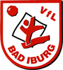 Wappen VfL Bad Iburg 1912 diverse