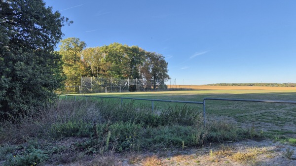 Sportplatz Messelhausen - Lauda-Königshofen-Messelhausen