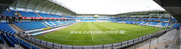 Aker stadion - Molde