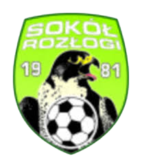 Wappen KS Sokół Rozłogi