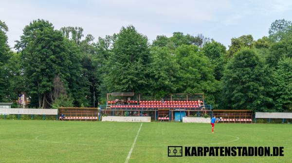 Stadionul Parc - Breaza