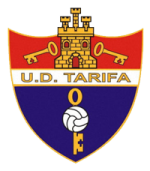 Wappen UD Tarifa  55155