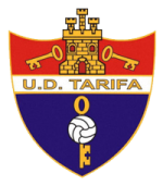 Wappen UD Tarifa