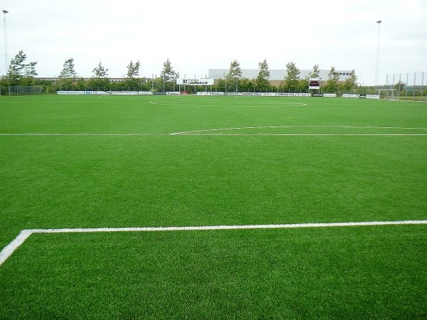 Skjern Stadion Kunstgræsbane - Skjern