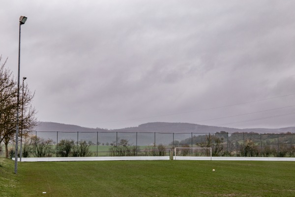 BIOENERGIE-ARENA Nebenplatz 2 - Großbardorf