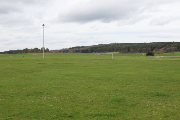 Sportplatz Dorsel - Dorsel