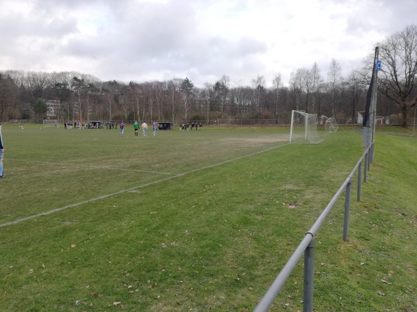 Sportpark De Bilderberg veld C - Oosterbeek