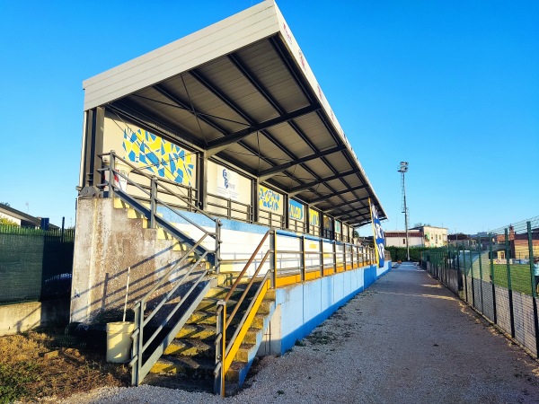 Campo Sportivo Donada - Porto Viro