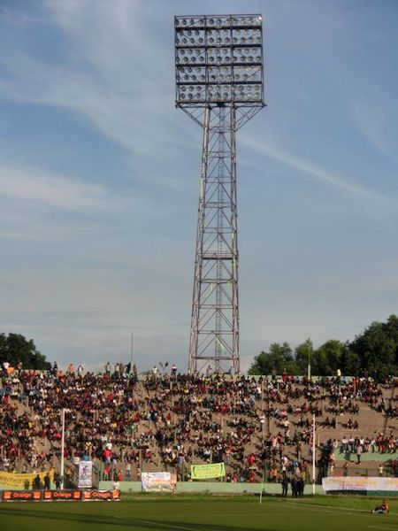 Stade Tata Raphaël - Kinshasa