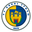 Wappen TJ Sokol Týnec