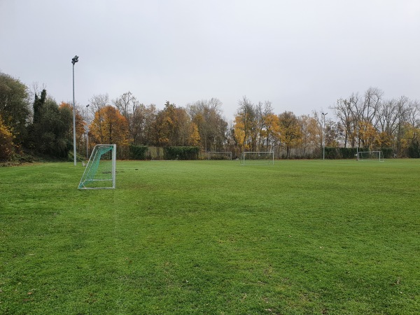TSG-Stadion Nebenplatz 2 - Augsburg-Lechhausen