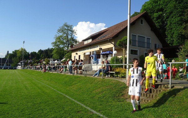 Grambach Arena - Raaba-Grambach