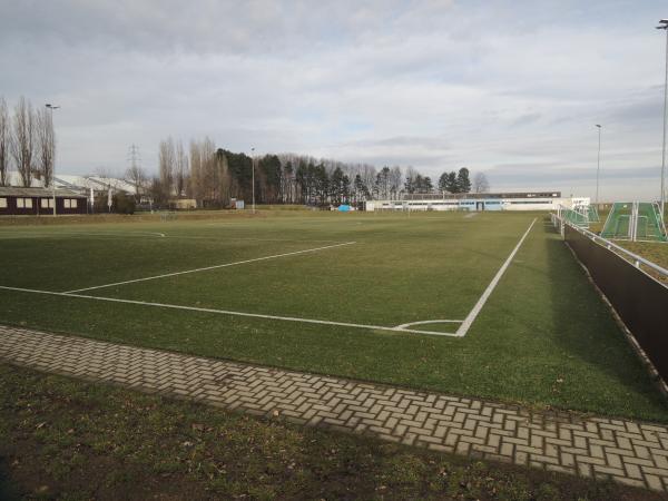 Sportanlage Waldstraße Platz 2 - Steinbach/Taunus