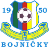 Wappen TJ Bojničky