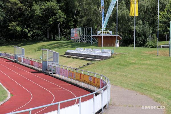 Mindelstadion - Thannhausen