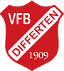 Wappen VfB Differten 1909 II  82958