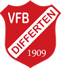 Wappen VfB Differten 1909 II