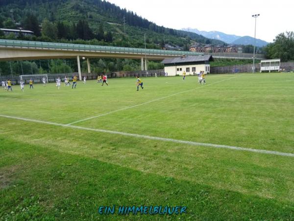 Fußballplatz Schladming - Schladming
