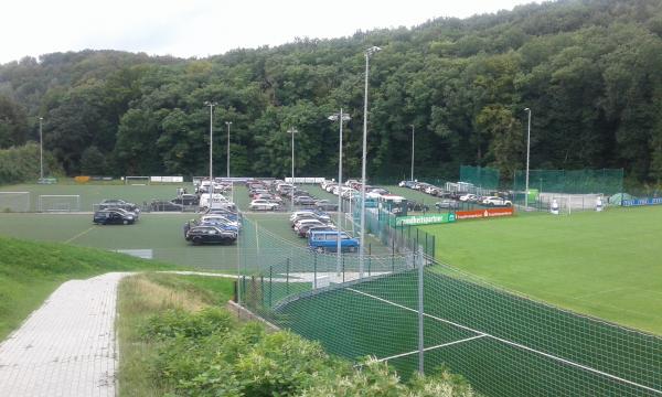 Erzgebirgsstadion Nebenplatz 2 - Aue-Bad Schlema