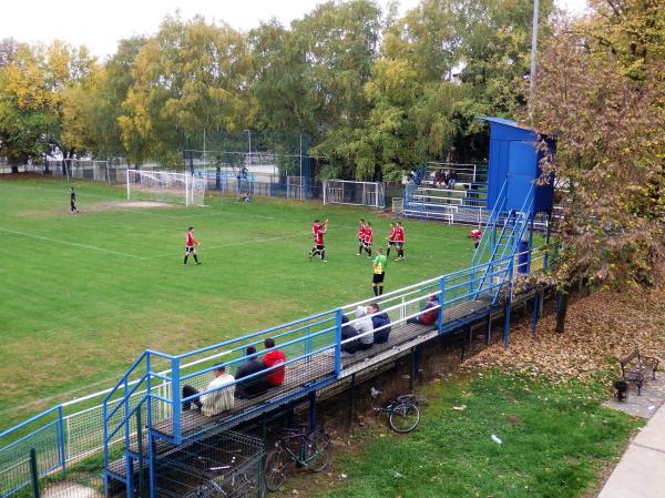 Stadion BSK - Bijelo Brdo