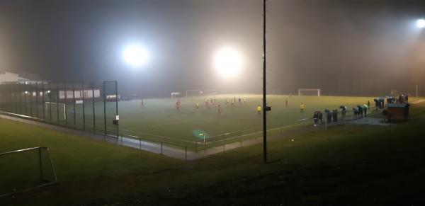 Waldstadion Nebenplatz - Wegberg-Beeck