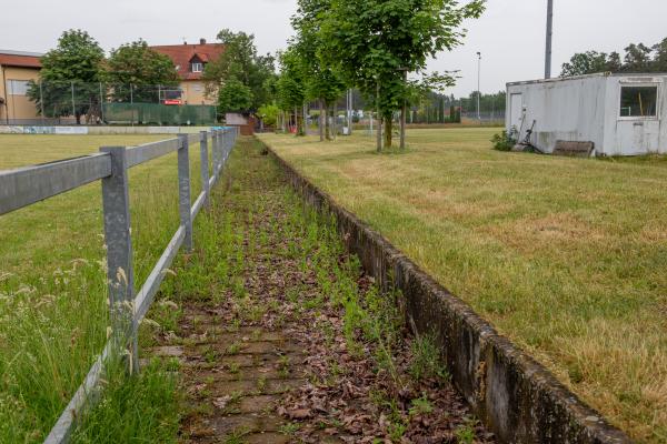 Sportpark Harmer Berg - Rednitzhembach