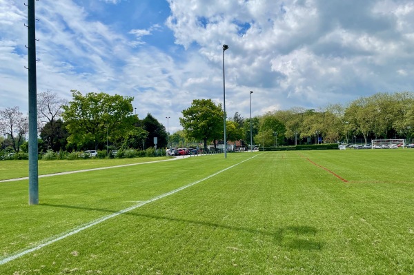 Parc des Sports terrain 3 - Morges